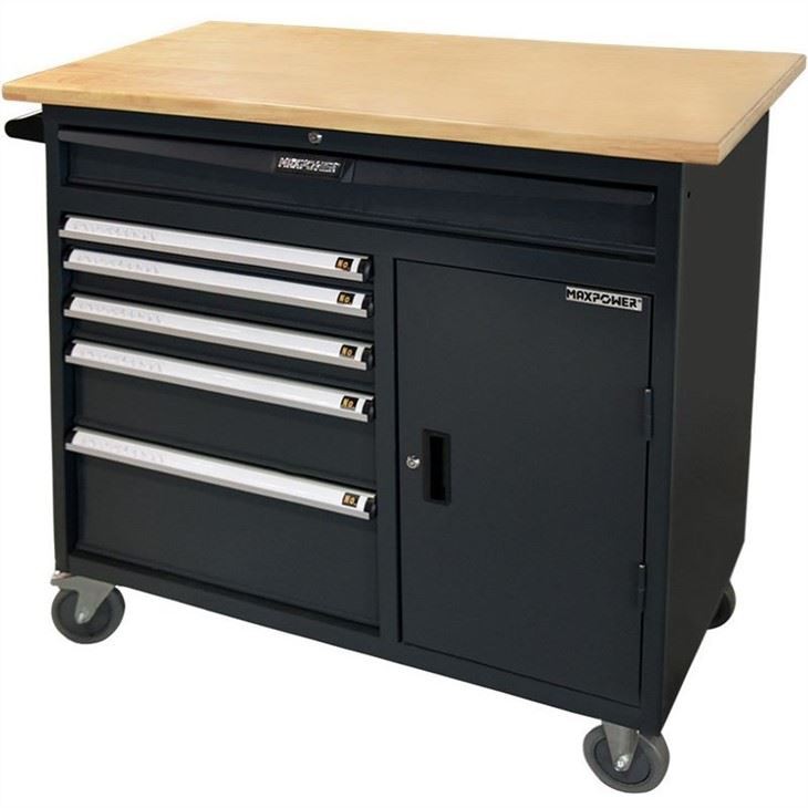 Tool Storage Box 