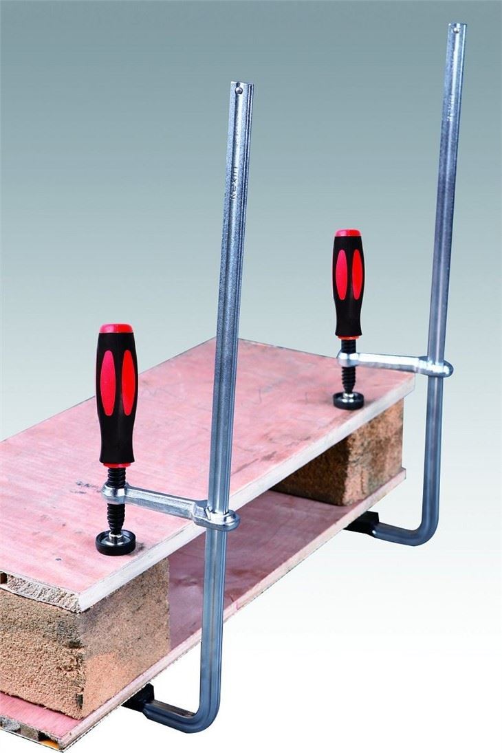 F-Clamps for sale
