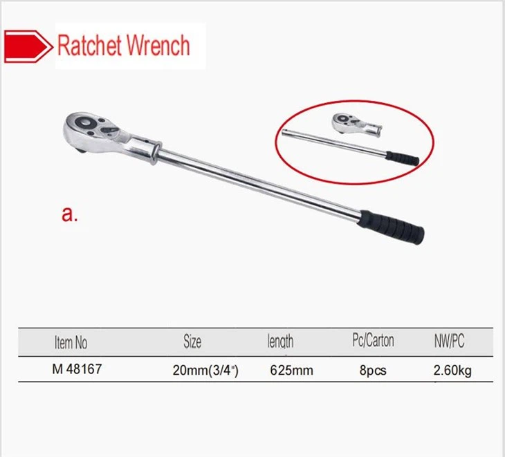Ratchet Wrench for sale